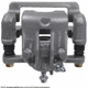 Purchase Top-Quality Rear Left Rebuilt Caliper With Hardware by CARDONE INDUSTRIES - 19P3101 pa5
