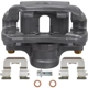 Purchase Top-Quality Rear Left Rebuilt Caliper With Hardware by CARDONE INDUSTRIES - 19P3203A pa1