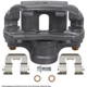 Purchase Top-Quality Rear Left Rebuilt Caliper With Hardware by CARDONE INDUSTRIES - 19P3203A pa10