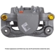 Purchase Top-Quality Rear Left Rebuilt Caliper With Hardware by CARDONE INDUSTRIES - 19P3203A pa6