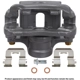 Purchase Top-Quality Rear Left Rebuilt Caliper With Hardware by CARDONE INDUSTRIES - 19P3203A pa7