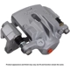 Purchase Top-Quality Rear Left Rebuilt Caliper With Hardware by CARDONE INDUSTRIES - 19P3225 pa3