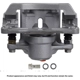 Purchase Top-Quality Rear Left Rebuilt Caliper With Hardware by CARDONE INDUSTRIES - 19P3225 pa4