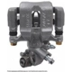 Purchase Top-Quality Rear Left Rebuilt Caliper With Hardware by CARDONE INDUSTRIES - 19P3299 pa4