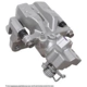 Purchase Top-Quality Rear Left Rebuilt Caliper With Hardware by CARDONE INDUSTRIES - 19P3322 pa3