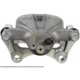 Purchase Top-Quality Rear Left Rebuilt Caliper With Hardware by CARDONE INDUSTRIES - 19P3351 pa2