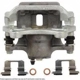 Purchase Top-Quality Rear Left Rebuilt Caliper With Hardware by CARDONE INDUSTRIES - 19P3351 pa3