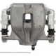Purchase Top-Quality Rear Left Rebuilt Caliper With Hardware by CARDONE INDUSTRIES - 19P3351 pa4