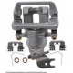 Purchase Top-Quality Rear Left Rebuilt Caliper With Hardware by CARDONE INDUSTRIES - 19P3359 pa3