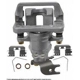 Purchase Top-Quality Rear Left Rebuilt Caliper With Hardware by CARDONE INDUSTRIES - 19P3359 pa8