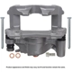 Purchase Top-Quality Rear Left Rebuilt Caliper With Hardware by CARDONE INDUSTRIES - 19P3406 pa1
