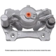 Purchase Top-Quality Rear Left Rebuilt Caliper With Hardware by CARDONE INDUSTRIES - 19P3406 pa4