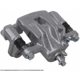 Purchase Top-Quality Rear Left Rebuilt Caliper With Hardware by CARDONE INDUSTRIES - 19P3413A pa1