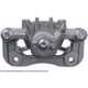 Purchase Top-Quality Rear Left Rebuilt Caliper With Hardware by CARDONE INDUSTRIES - 19P3413A pa2