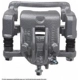 Purchase Top-Quality Rear Left Rebuilt Caliper With Hardware by CARDONE INDUSTRIES - 19P3413A pa4
