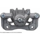 Purchase Top-Quality Rear Left Rebuilt Caliper With Hardware by CARDONE INDUSTRIES - 19P3413A pa5