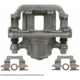 Purchase Top-Quality Rear Left Rebuilt Caliper With Hardware by CARDONE INDUSTRIES - 19P3437 pa6