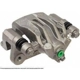 Purchase Top-Quality Rear Left Rebuilt Caliper With Hardware by CARDONE INDUSTRIES - 19P3477 pa1