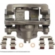 Purchase Top-Quality Rear Left Rebuilt Caliper With Hardware by CARDONE INDUSTRIES - 19P3477 pa3