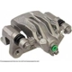 Purchase Top-Quality Rear Left Rebuilt Caliper With Hardware by CARDONE INDUSTRIES - 19P3477 pa5