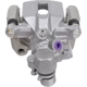 Purchase Top-Quality Rear Left Rebuilt Caliper With Hardware by CARDONE INDUSTRIES - 19P3496 pa1