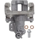 Purchase Top-Quality Rear Left Rebuilt Caliper With Hardware by CARDONE INDUSTRIES - 19P3496 pa2
