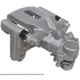 Purchase Top-Quality Rear Left Rebuilt Caliper With Hardware by CARDONE INDUSTRIES - 19P3496 pa3