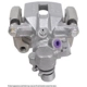 Purchase Top-Quality Rear Left Rebuilt Caliper With Hardware by CARDONE INDUSTRIES - 19P3496 pa4