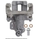 Purchase Top-Quality Rear Left Rebuilt Caliper With Hardware by CARDONE INDUSTRIES - 19P3496 pa5