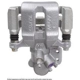 Purchase Top-Quality Rear Left Rebuilt Caliper With Hardware by CARDONE INDUSTRIES - 19P3496 pa6