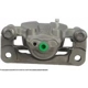 Purchase Top-Quality Rear Left Rebuilt Caliper With Hardware by CARDONE INDUSTRIES - 19P3582 pa4