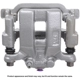 Purchase Top-Quality Rear Left Rebuilt Caliper With Hardware by CARDONE INDUSTRIES - 19P3738 pa5