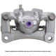 Purchase Top-Quality Rear Left Rebuilt Caliper With Hardware by CARDONE INDUSTRIES - 19P3738 pa6