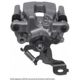 Purchase Top-Quality Rear Left Rebuilt Caliper With Hardware by CARDONE INDUSTRIES - 19P3797 pa2