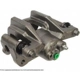 Purchase Top-Quality Rear Left Rebuilt Caliper With Hardware by CARDONE INDUSTRIES - 19P6035 pa4
