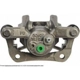 Purchase Top-Quality Rear Left Rebuilt Caliper With Hardware by CARDONE INDUSTRIES - 19P6035 pa5