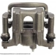 Purchase Top-Quality Rear Left Rebuilt Caliper With Hardware by CARDONE INDUSTRIES - 19P6035 pa7