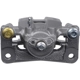 Purchase Top-Quality Rear Left Rebuilt Caliper With Hardware by CARDONE INDUSTRIES - 19P6036 pa6