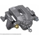 Purchase Top-Quality Rear Left Rebuilt Caliper With Hardware by CARDONE INDUSTRIES - 19P6036 pa7