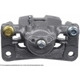 Purchase Top-Quality Rear Left Rebuilt Caliper With Hardware by CARDONE INDUSTRIES - 19P6036 pa8
