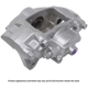 Purchase Top-Quality Rear Left Rebuilt Caliper With Hardware by CARDONE INDUSTRIES - 19P6183 pa2