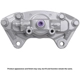 Purchase Top-Quality Rear Left Rebuilt Caliper With Hardware by CARDONE INDUSTRIES - 19P6183 pa4