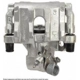 Purchase Top-Quality Rear Left Rebuilt Caliper With Hardware by CARDONE INDUSTRIES - 19P6284 pa4