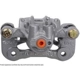 Purchase Top-Quality Rear Left Rebuilt Caliper With Hardware by CARDONE INDUSTRIES - 19P6390 pa2