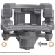Purchase Top-Quality Rear Left Rebuilt Caliper With Hardware by CARDONE INDUSTRIES - 19P6390 pa3