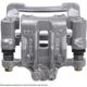 Purchase Top-Quality Rear Left Rebuilt Caliper With Hardware by CARDONE INDUSTRIES - 19P6390 pa4