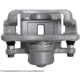 Purchase Top-Quality Rear Left Rebuilt Caliper With Hardware by CARDONE INDUSTRIES - 19P6394 pa3