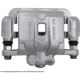 Purchase Top-Quality Rear Left Rebuilt Caliper With Hardware by CARDONE INDUSTRIES - 19P6394 pa4