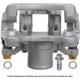 Purchase Top-Quality Rear Left Rebuilt Caliper With Hardware by CARDONE INDUSTRIES - 19P6457 pa2