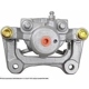 Purchase Top-Quality Rear Left Rebuilt Caliper With Hardware by CARDONE INDUSTRIES - 19P6457 pa7